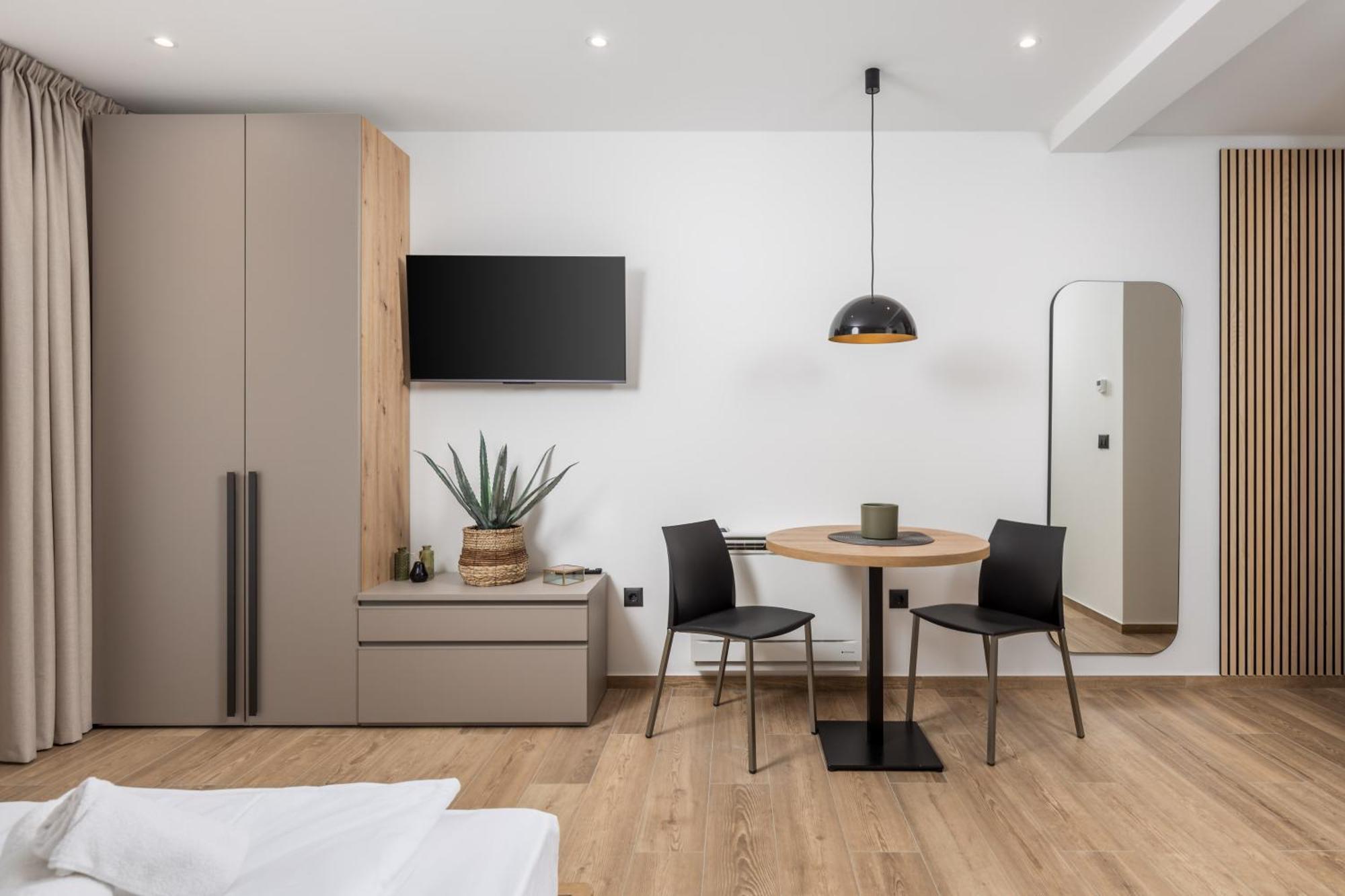 Belinda Apartments With Balcony Οπατία Εξωτερικό φωτογραφία