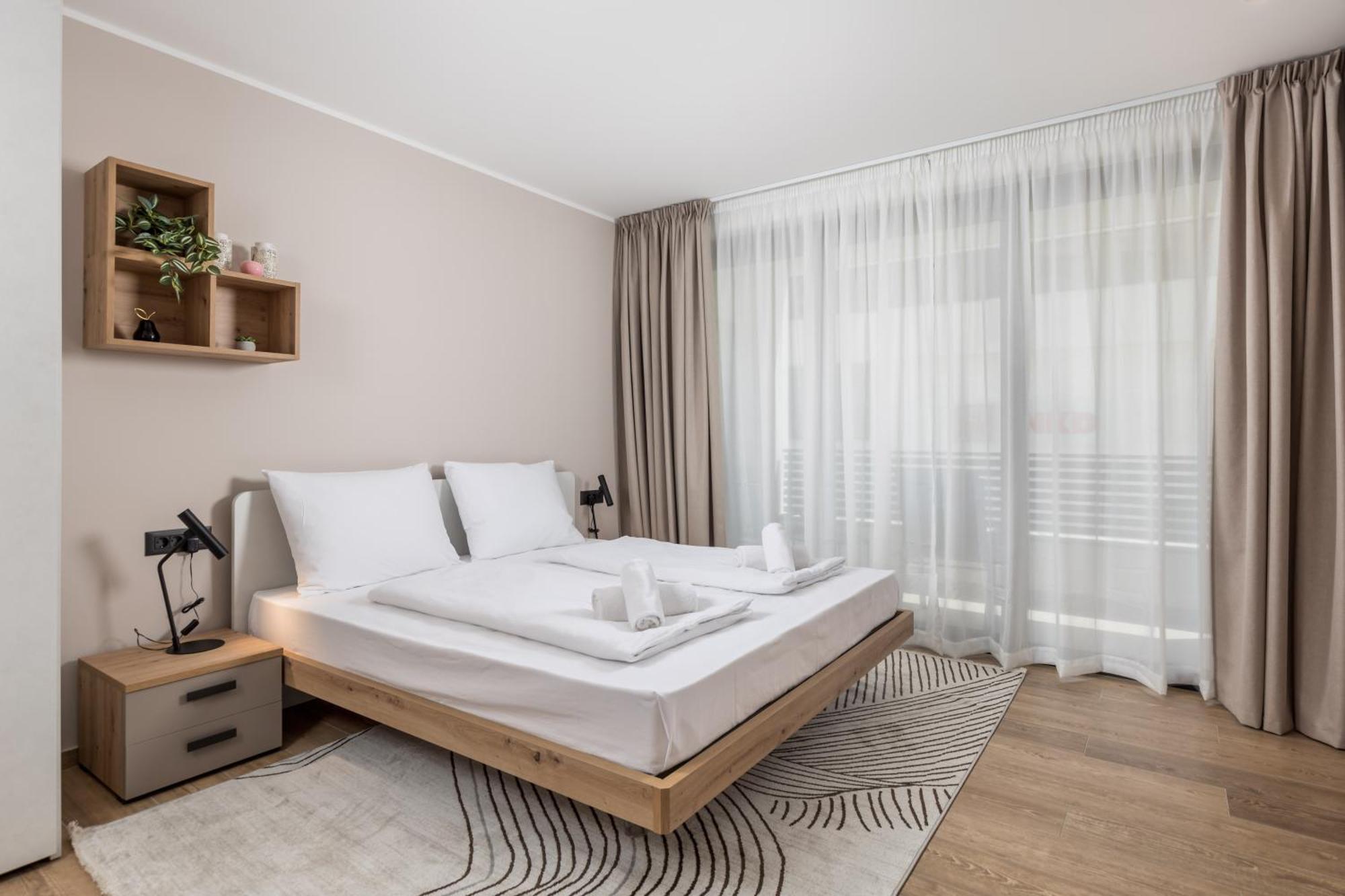 Belinda Apartments With Balcony Οπατία Εξωτερικό φωτογραφία