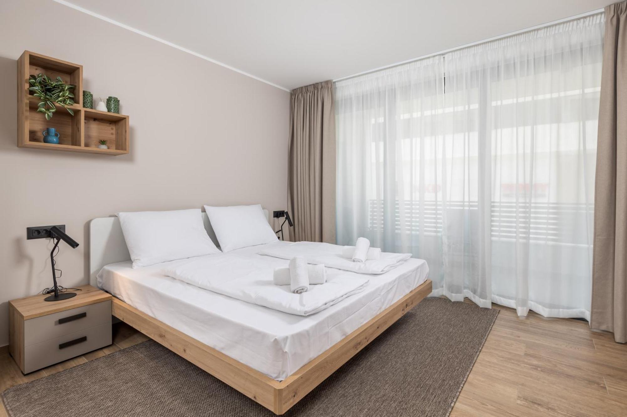 Belinda Apartments With Balcony Οπατία Εξωτερικό φωτογραφία