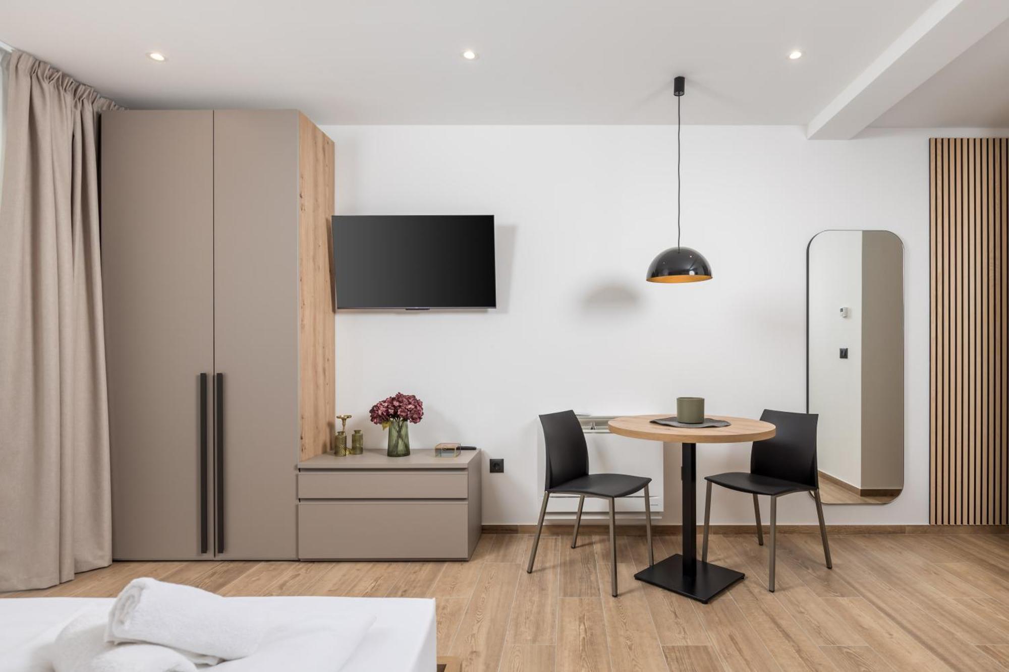 Belinda Apartments With Balcony Οπατία Εξωτερικό φωτογραφία